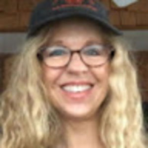 Meet your Posher, Mary beth